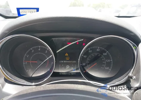 2019 Mitsubishi Outlander Sport 2.0 Es из США, поврежденный, VIN JA4AP3AUXKU010320